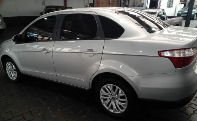 Fiat GRAND SIENA
