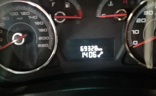 Fiat GRAND SIENA