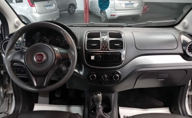 Fiat GRAND SIENA
