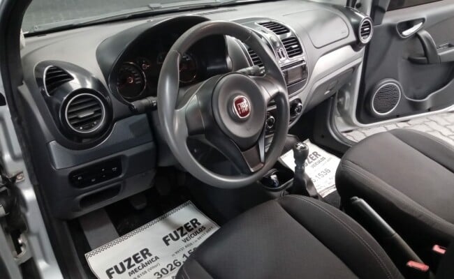 Fiat GRAND SIENA