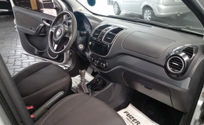 Fiat GRAND SIENA