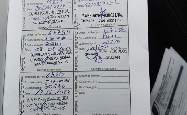 Nissan Frontier XE CD