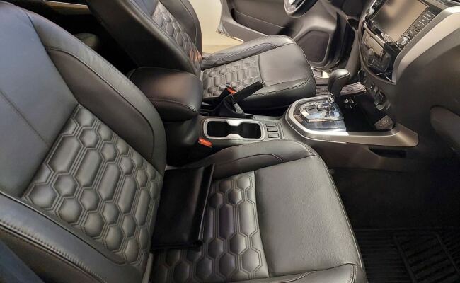 Nissan Frontier XE CD