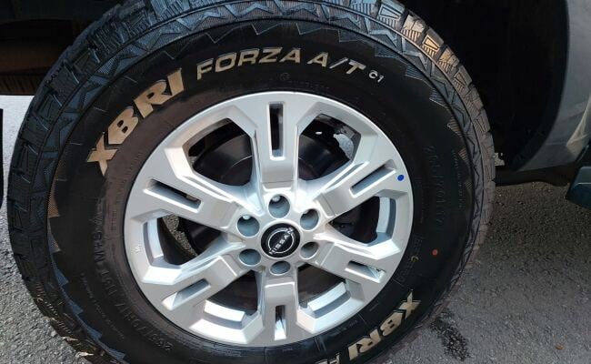 Nissan Frontier XE CD
