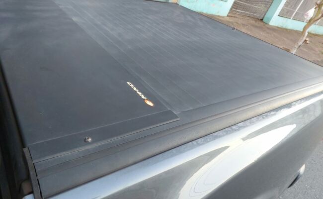 Nissan Frontier XE CD