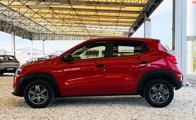 Renault KWID