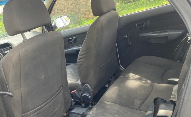 Fiat SIENA