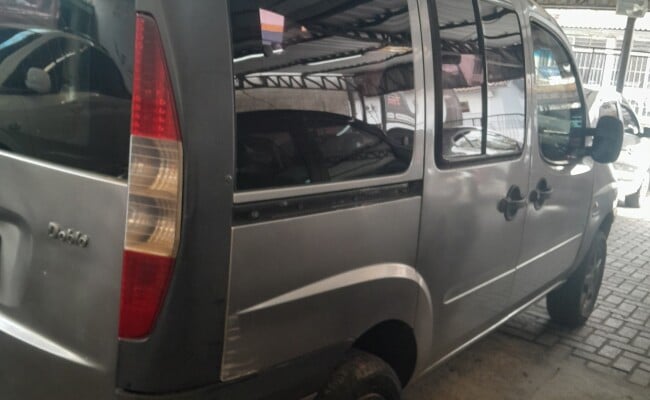 Fiat DOBLO