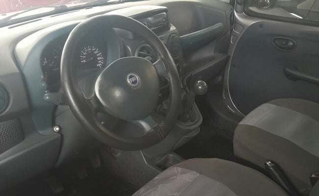 Fiat DOBLO