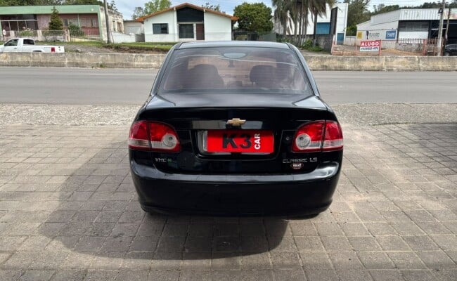 Chevrolet CLASSIC