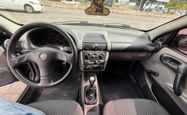 Chevrolet CLASSIC