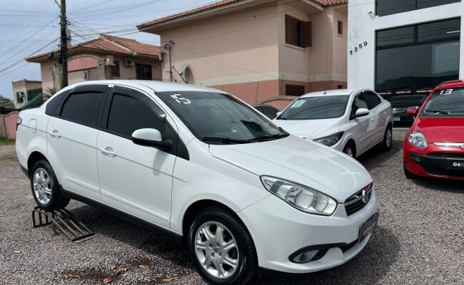Fiat GRAND SIENA