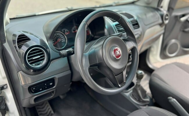 Fiat GRAND SIENA
