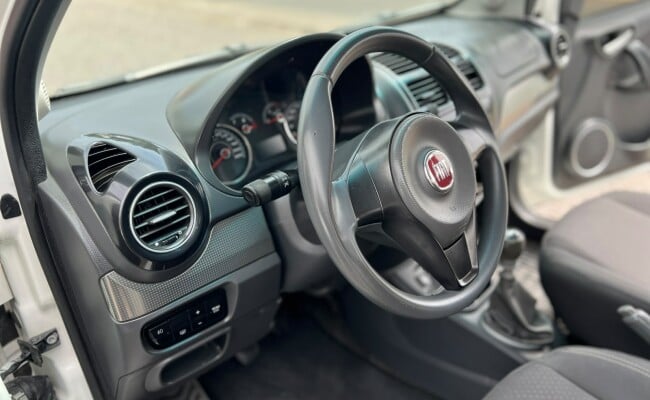 Fiat GRAND SIENA
