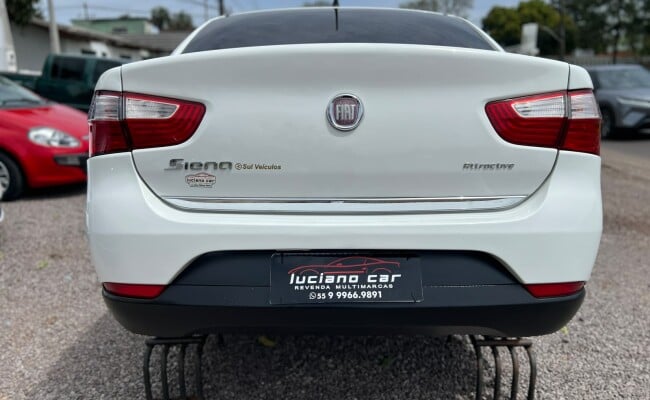 Fiat GRAND SIENA