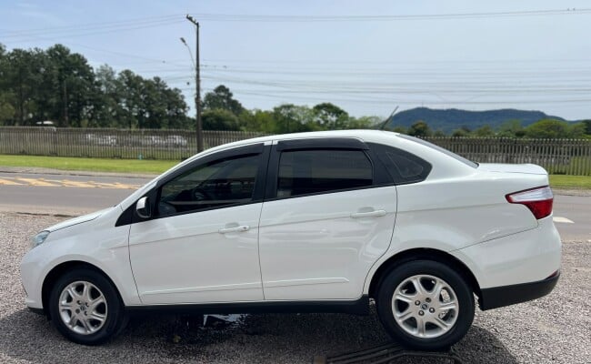 Fiat GRAND SIENA