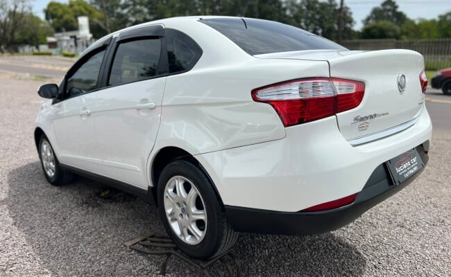 Fiat GRAND SIENA