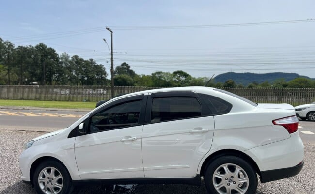 Fiat GRAND SIENA