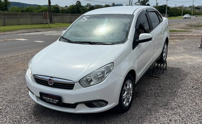 Fiat GRAND SIENA