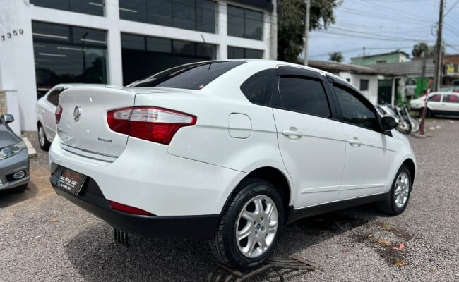 Fiat GRAND SIENA