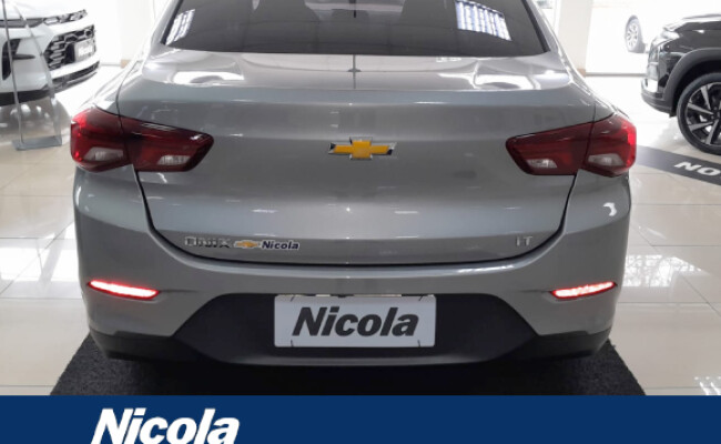 Chevrolet ONIX PLUS