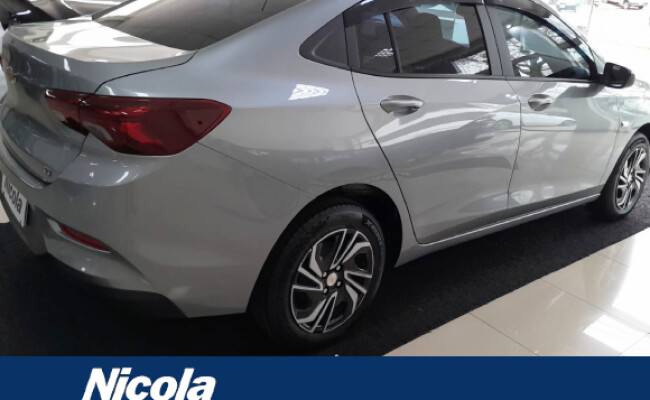 Chevrolet ONIX PLUS