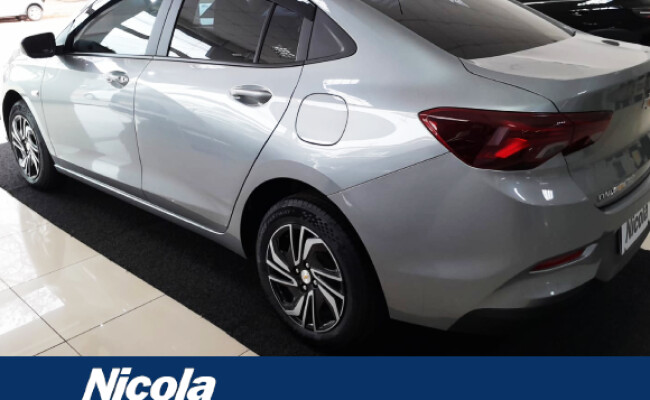 Chevrolet ONIX PLUS