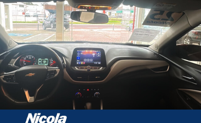 Chevrolet ONIX PLUS