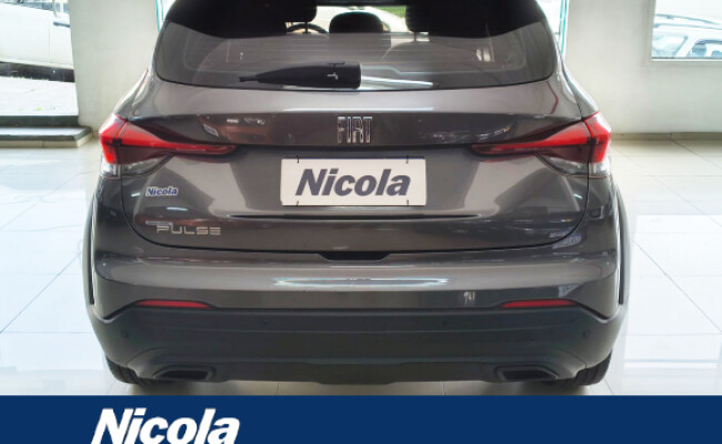 Fiat PULSE