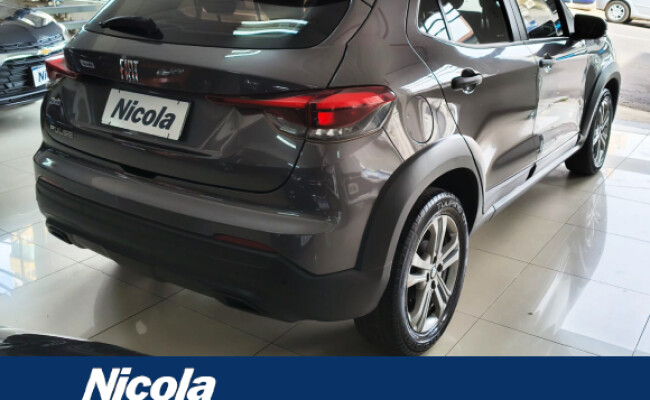 Fiat PULSE