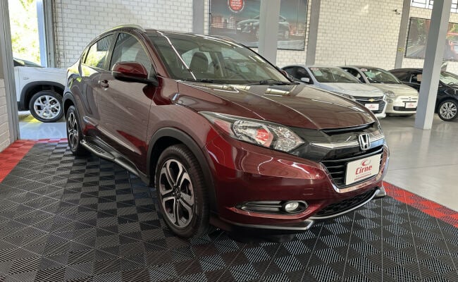 Honda HR-V EX 1.8 Flexone 16V 5p Aut.
