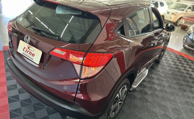 Honda HR-V EX 1.8 Flexone 16V 5p Aut.