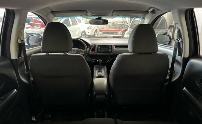 Honda HR-V EX 1.8 Flexone 16V 5p Aut.