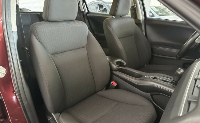 Honda HR-V EX 1.8 Flexone 16V 5p Aut.