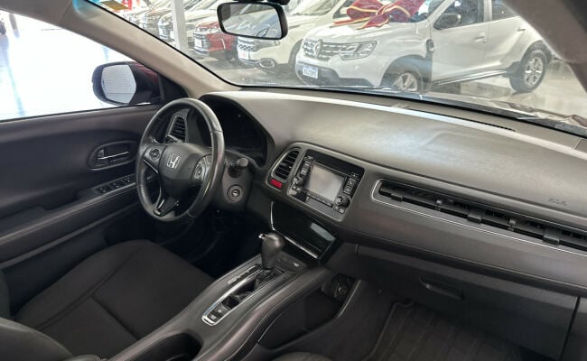 Honda HR-V EX 1.8 Flexone 16V 5p Aut.
