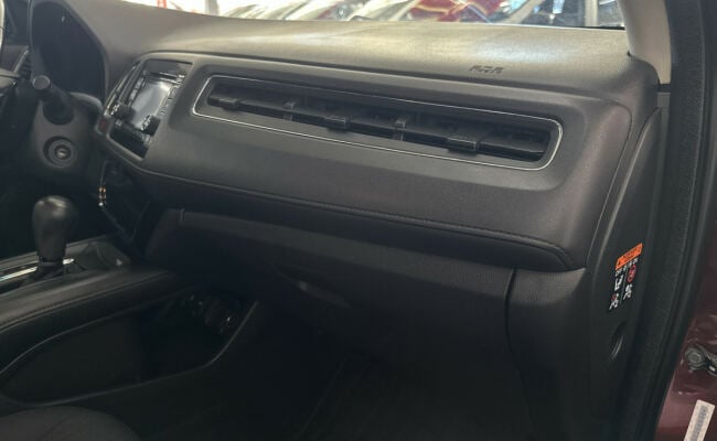 Honda HR-V EX 1.8 Flexone 16V 5p Aut.