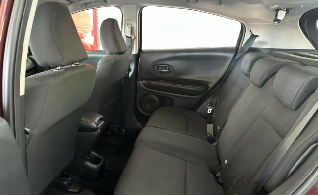 Honda HR-V EX 1.8 Flexone 16V 5p Aut.