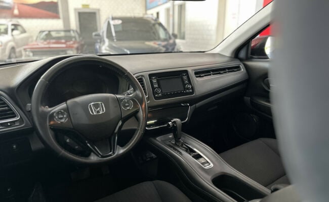 Honda HR-V EX 1.8 Flexone 16V 5p Aut.