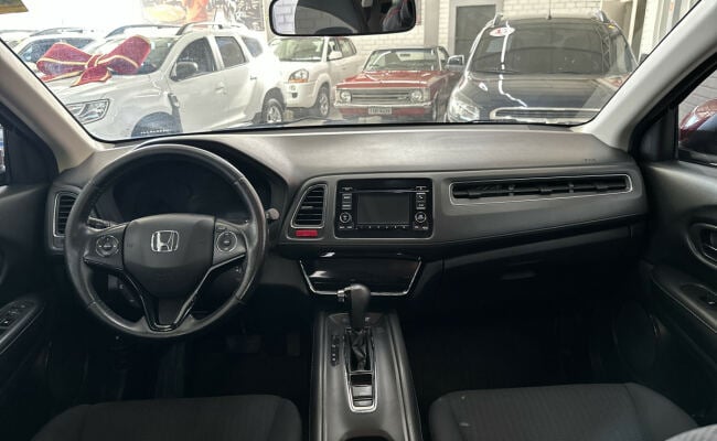 Honda HR-V EX 1.8 Flexone 16V 5p Aut.