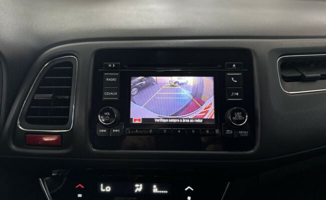 Honda HR-V EX 1.8 Flexone 16V 5p Aut.