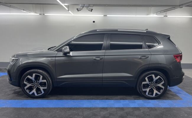 Volkswagen TAOS 1.4 250 TSI TOTAL FLEX HIGHLINE AUTOMÁTICO