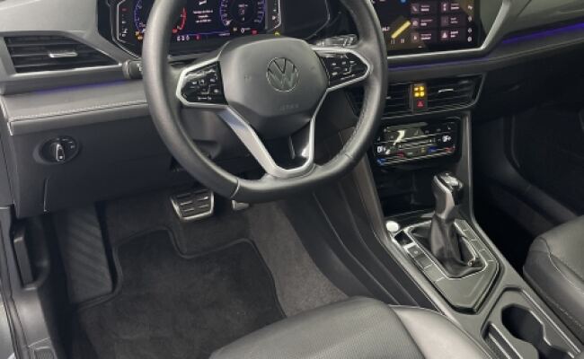 Volkswagen TAOS 1.4 250 TSI TOTAL FLEX HIGHLINE AUTOMÁTICO