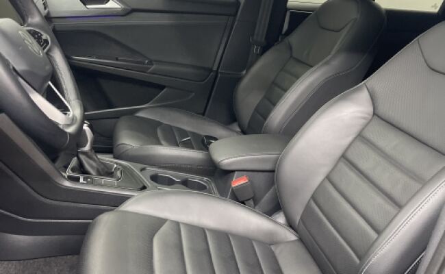 Volkswagen TAOS 1.4 250 TSI TOTAL FLEX HIGHLINE AUTOMÁTICO