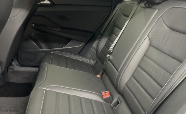 Volkswagen TAOS 1.4 250 TSI TOTAL FLEX HIGHLINE AUTOMÁTICO