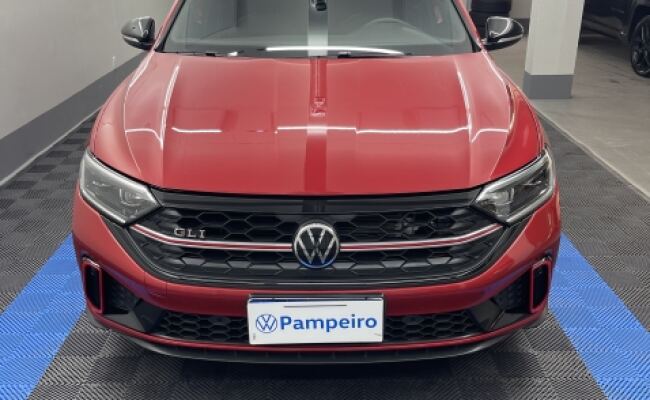 Volkswagen JETTA 2.0 350 TSI GASOLINA GLI DSG