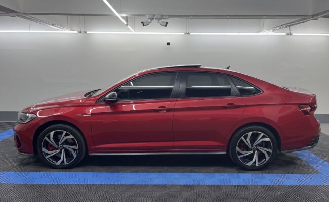 Volkswagen JETTA 2.0 350 TSI GASOLINA GLI DSG