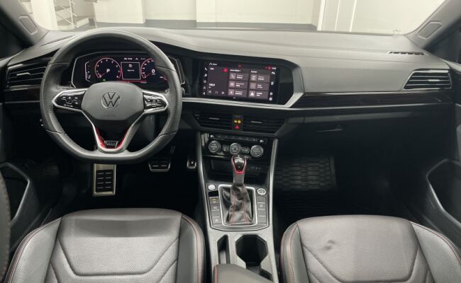 Volkswagen JETTA 2.0 350 TSI GASOLINA GLI DSG