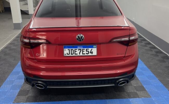 Volkswagen JETTA 2.0 350 TSI GASOLINA GLI DSG