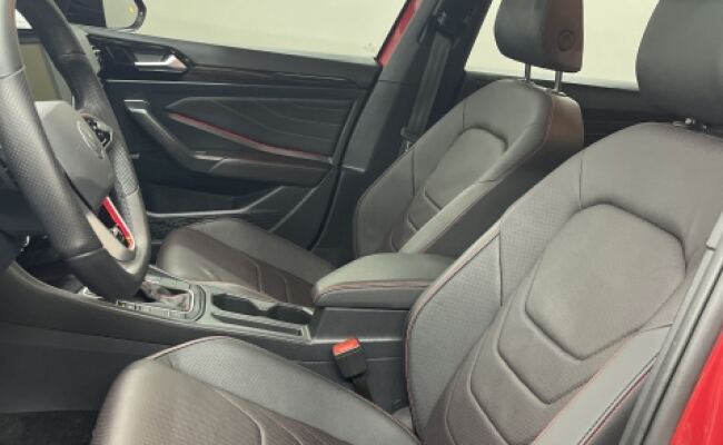 Volkswagen JETTA 2.0 350 TSI GASOLINA GLI DSG