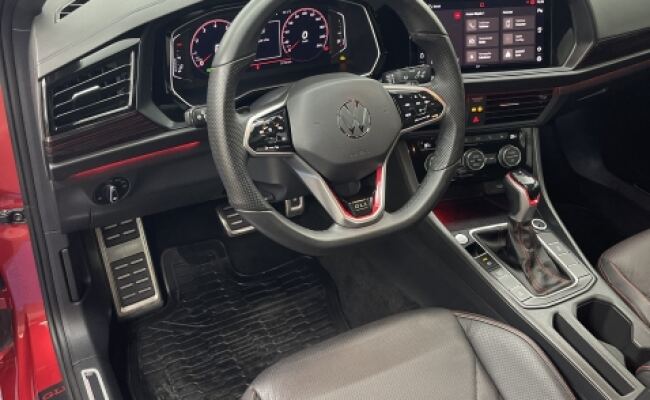 Volkswagen JETTA 2.0 350 TSI GASOLINA GLI DSG
